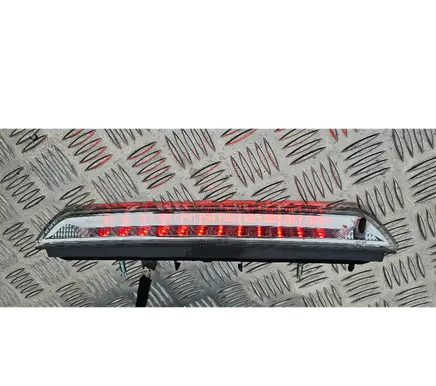 Citroen C4 Grand Picasso Third/center stoplight 9688016380 9800412680 9802932180