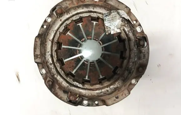 Honda Civic Pressure plate 