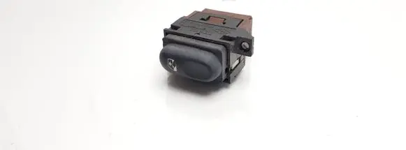 Renault Espace III Electric window control switch 7700875678