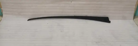 Peugeot 407 Windshield trim 