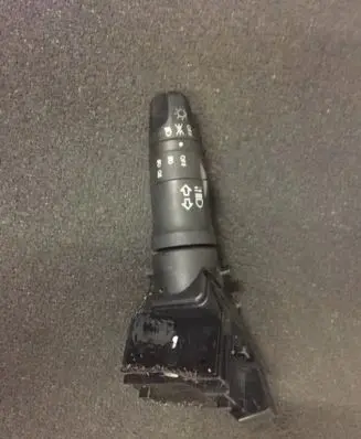 Nissan Almera N16 Indicator stalk