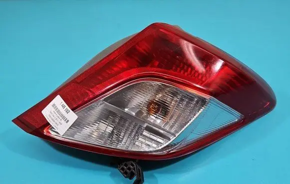 Toyota Yaris Rear/tail lights 11-C227 IMPRK1446992