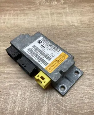 BMW 7 E65 E66 Airbag control unit/module 6970904 SSHA7