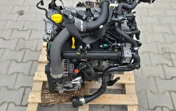 Nissan Pulsar Engine swap 280426KPLHRA2