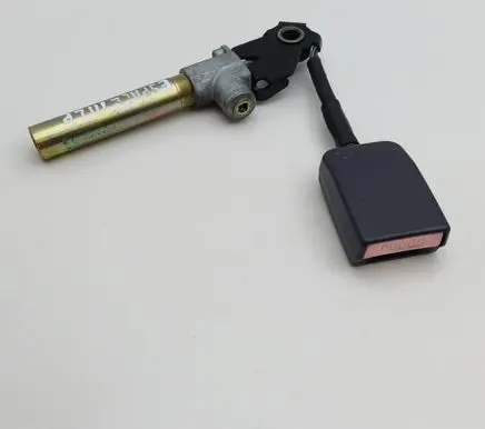 Renault Espace III Front seatbelt buckle