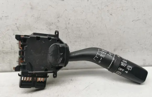 Mazda 626 Wiper control stalk