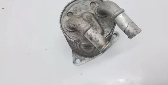Volvo V40 Gearbox / Transmission oil cooler 