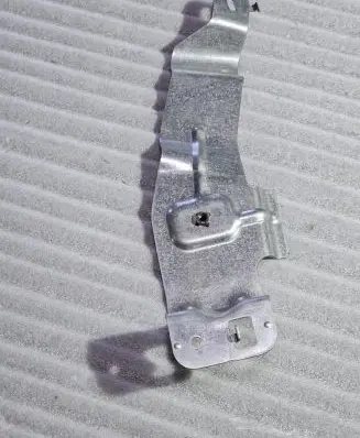 Mercedes-Benz GL X166 Other interior part A1668101714 1668101714