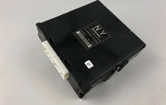 Subaru Forester SG Gearbox control unit/module 31711AJ950