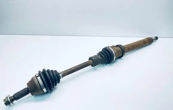 Ford Fiesta Front driveshaft 8V513B436CA