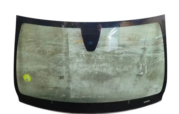 Mercedes-Benz A W176 Front windscreen/windshield window 43R00029