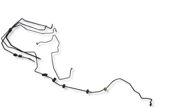 Audi A4 S4 B9 8W Brake line pipe/hose 8W0614723P 8W1614705AR 8W1614706Q