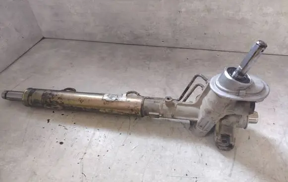 Volkswagen Sharan Steering rack 0280080032101
