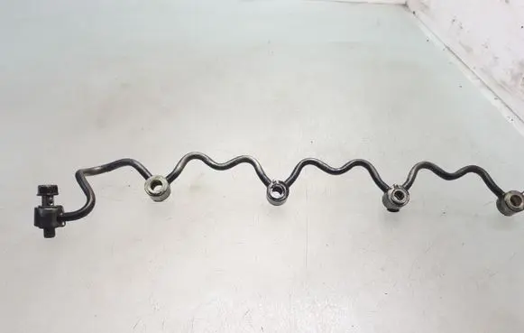 Fuel return line/hose