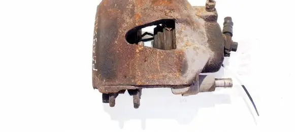 Audi A2 Front brake caliper