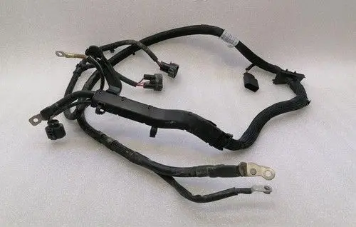 Porsche Macan (95B) Handbrake wiring loom/harness 95B971226Q