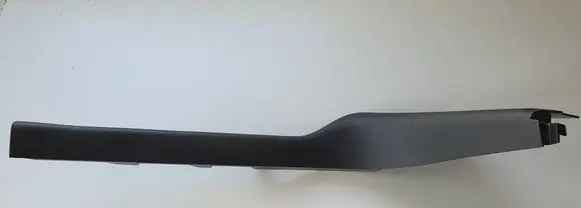 Peugeot 3008 I Front sill trim cover 9685602177