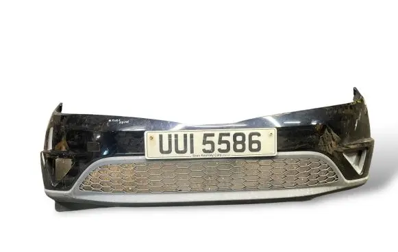 Honda Civic Front bumper