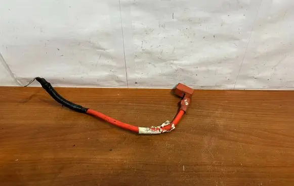 Ford Ranger Positive cable (battery) EB3T-14003-A