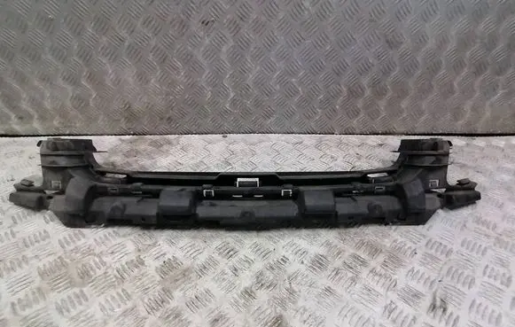 Ford Focus Top upper radiator support slam panel 8M5117E778AE