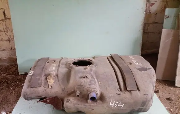 Opel Zafira A Fuel tank 90580009 1105895
