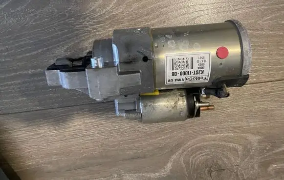 Ford Kuga III Starter motor K2GT11000DB