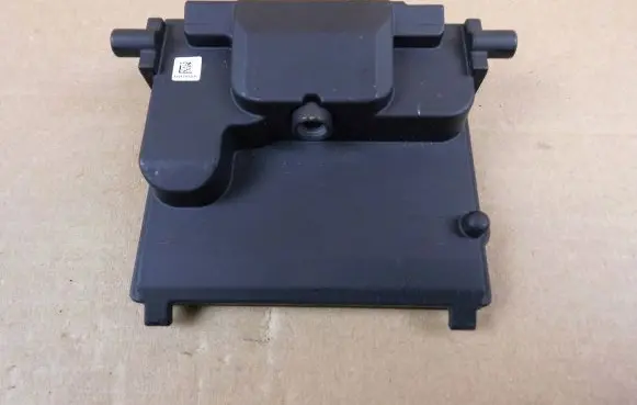 Ford Fiesta Windshield/windscreen camera H1BT19H406AE