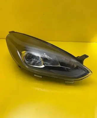 Ford Fiesta Headlight/headlamp L1BB-13E014-EH