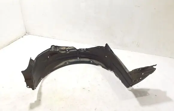 Toyota C-HR I Front wheel arch liner splash guards 53876F4021