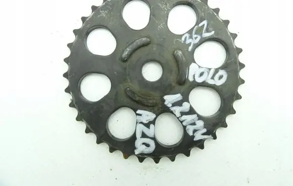 Volkswagen Polo IV 9N3 Camshaft pulley/ VANOS 