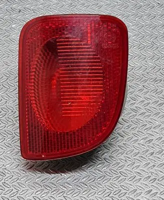 Renault Kangoo II Tailgate rear/tail lights 8200419908 89073538 70612120