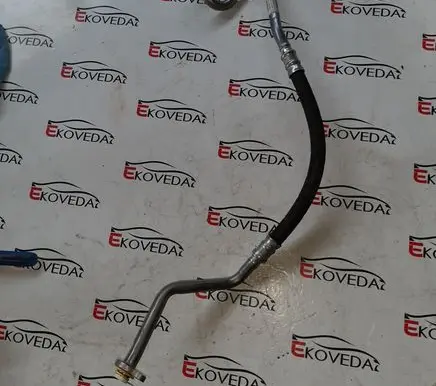 Volvo XC60 Air conditioning (A/C) pipe/hose 31436536