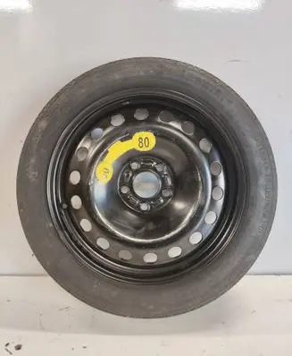 Volvo V60 R17 spare wheel 31302356