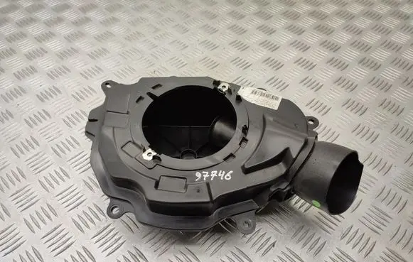 Renault Clio IV Subwoofer speaker 210098030021