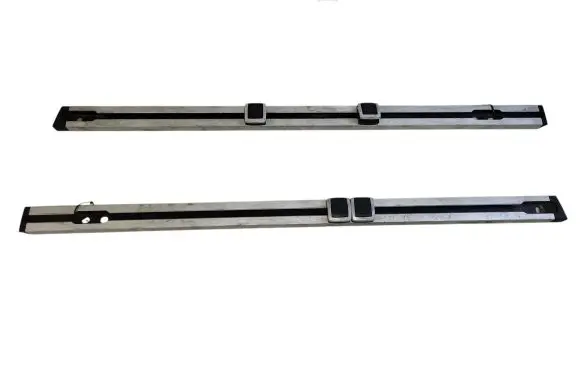 Other trunk/boot trim element