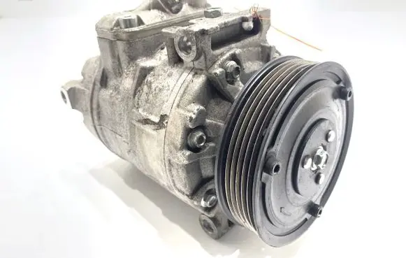 Seat Altea Air conditioning (A/C) compressor (pump) 447150-3659