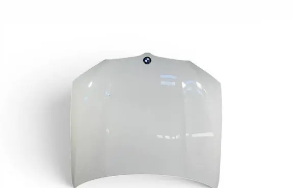 BMW X3 G01 Engine bonnet/hood