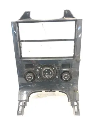 Peugeot 3008 I Climate control unit 9807167377 9807167177