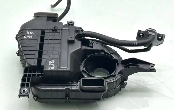 KIA Sorento Interior heater climate box assembly housing PPTD20 UMREAR