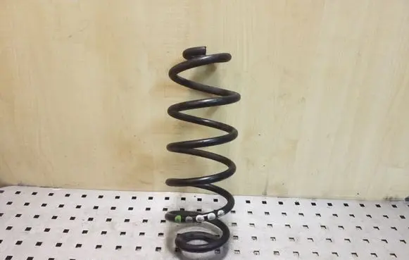 Audi A6 S6 C7 4G Rear coil spring