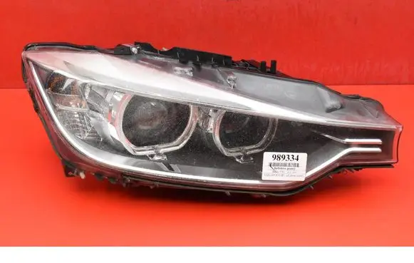 BMW 7 F01 F02 F03 F04 Headlight/headlamp 7259526