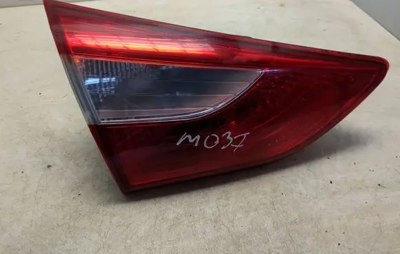 Hyundai ix35 Tailgate rear/tail lights 92403A50