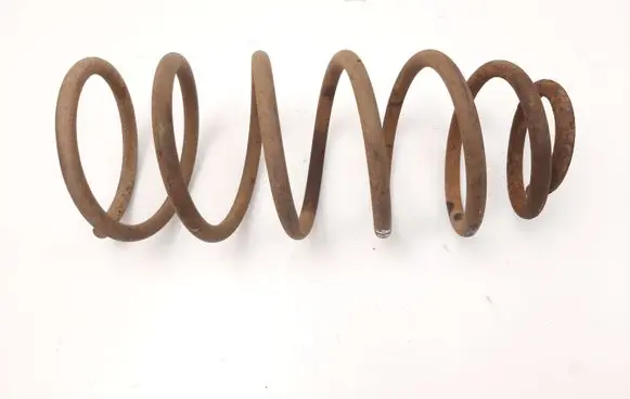 Volkswagen Golf IV Front coil spring