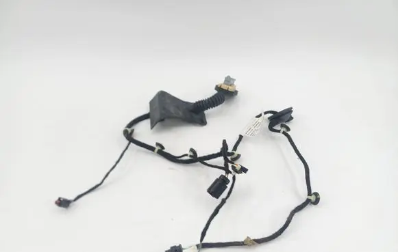 Jeep Compass Rear door wiring loom 68410527AA 702806 00534680390