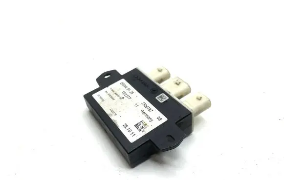 BMW 5 F10 F11 Tailgate/trunk control unit/module 7306797 61357306797