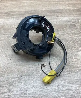 Volkswagen Golf IV Airbag slip ring squib (SRS ring) 1J0959653
