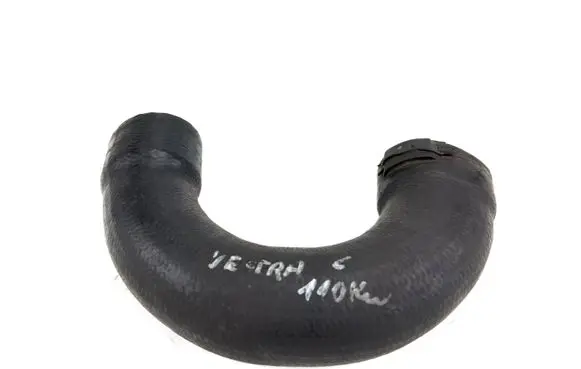 Opel Vectra C Intercooler hose/pipe 55352567 2407177