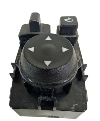 Hyundai Tucson IV NX4 Wing mirror switch 93530N72004X