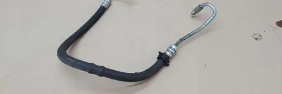 Power steering hose/pipe/line