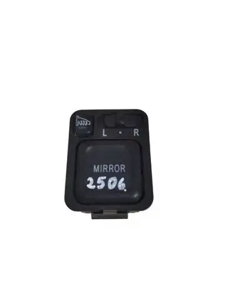 Honda Jazz Wing mirror switch SAAG010M1